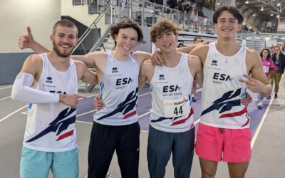 Meeting des volcans & Prom Classic 2025 : Les résultats du week-end🗓️