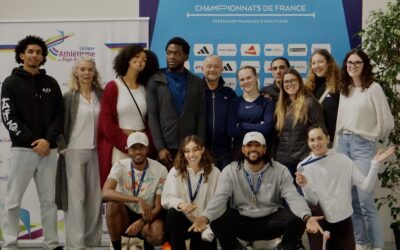 Championnats de France Espoirs & Nationaux, Régionaux de Lancers… tous les résultats du week-end 🗓️