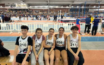 Finale AURA Triathlon des Minimes & Championnat de France Master à Miramas: les news du week-end 🏃🏼🇫🇷