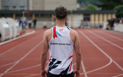 Les Interclubs 2025: top départ ! 🎽🥳