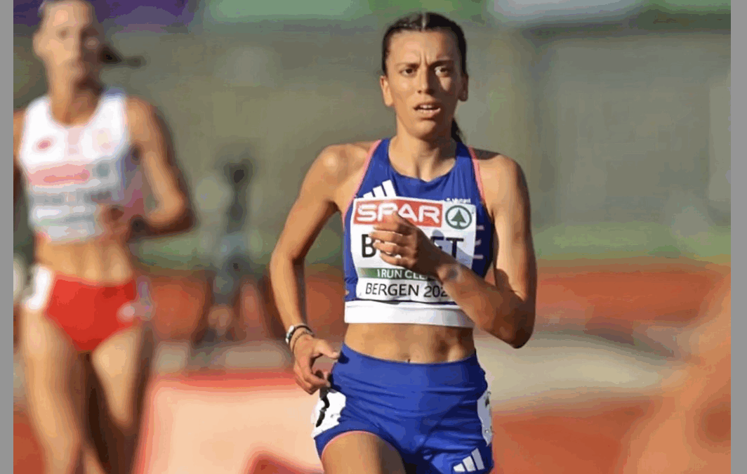 Championnat de France Avenir 🇫🇷 & Europe U23 🇳🇴