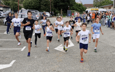 🏁 REPRISE DE LA SAISON: Corrida des Buis, Débrief de Tokyo & Qualification pour la Coupe de France des spécialités 🎽