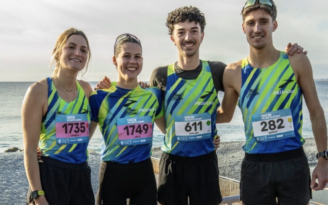 Un début d&rsquo;année réussi pour l&rsquo;ESA ⚡️