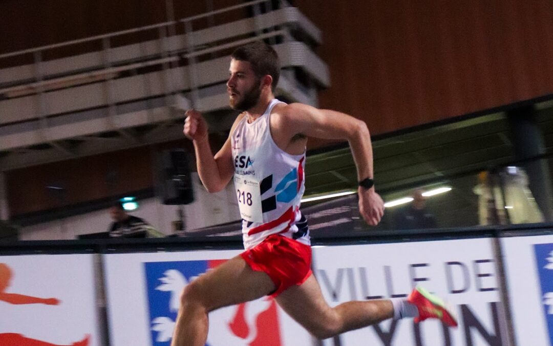 À toute vitesse pour l&rsquo;ESA 💨