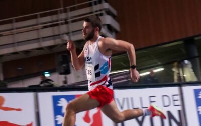 À toute vitesse pour l&rsquo;ESA 💨