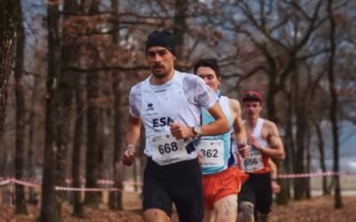 L&rsquo;ESA a brillé lors des Championnats des Alpes à Passy 🏆