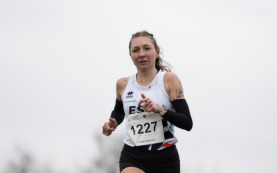 Championnat AURA de cross-country: Des titres pour l’ESA 🏆