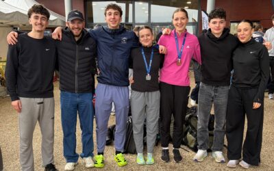 Championnats de France de Lancers Longs & U18/U20 🇫🇷