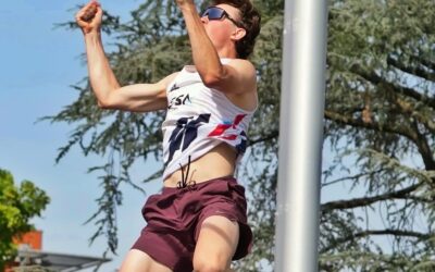 Championnat de Savoie U14/U16 & Pré-Régionaux EC ⚡️