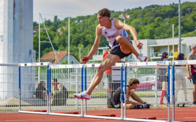 Un 1er tour des interclubs réussi pour l&rsquo;ESA ✅