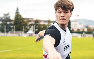 Championnats FFSU, Equip&rsquo;athlé et des records pour l&rsquo;ESA 👀